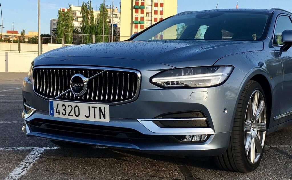 volvo, v90, auto, car wallpapers, car, automobile